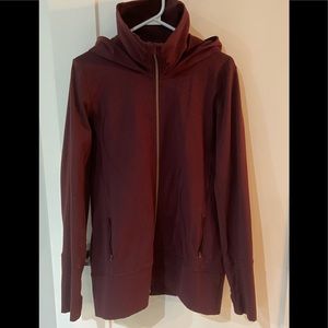 Lululemon Stride Jacket II